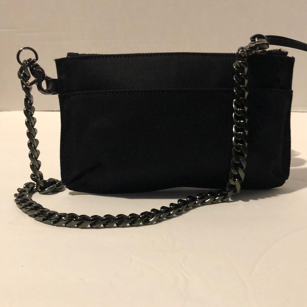 Theory Black Bag